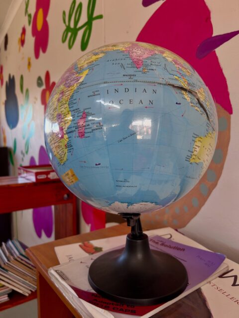 Every story opens a new world. 

Every child deserves the chance to explore it. 

#Nalibali #ItStartsWithAStory #ReadingForEnjoyment
